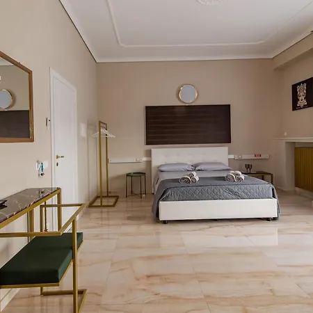 Diegohousesleepaway Bed & Breakfast *