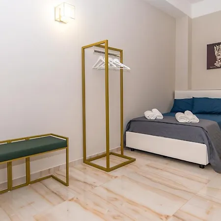 Diegohousesleepaway Bed & Breakfast Vittoria