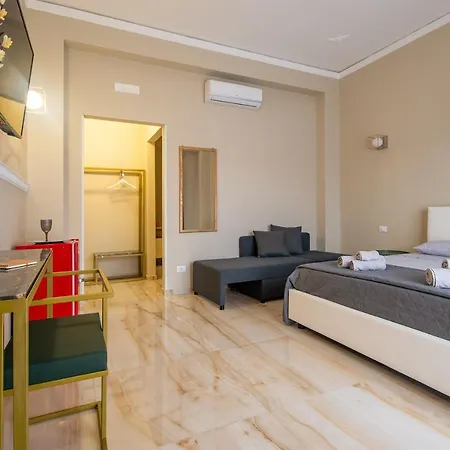 Bed & Breakfast Diegohousesleepaway Vittoria