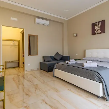 Diegohousesleepaway Bed & Breakfast Vittoria