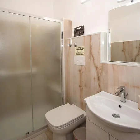 Diegohousesleepaway Bed & Breakfast 3*